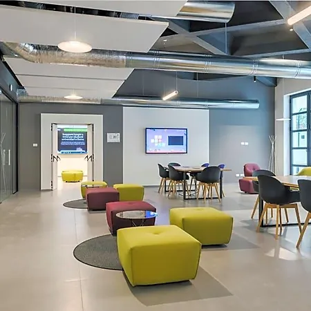 Keyz @dotcampus San Giovanni Рим