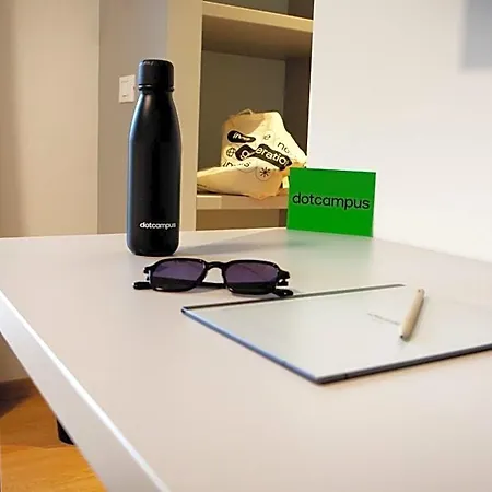 Keyz @dotcampus San Giovanni Отель 3*