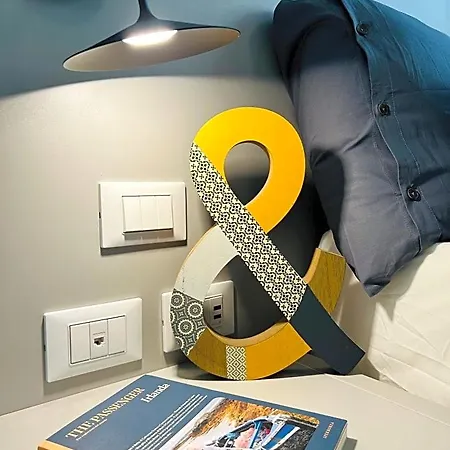 Keyz @dotcampus San Giovanni 3* Rzym