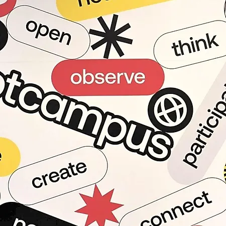 Hotel Keyz @dotcampus San Giovanni